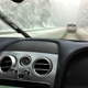 Illustration for article titled Funny Story. Im In A Bentley In A Snowstorm